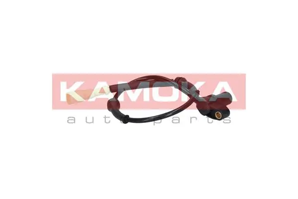 Capteur, vitesse de roue KAMOKA 1060379