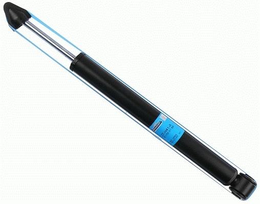 Amortisseur BOGE 27-H41-A