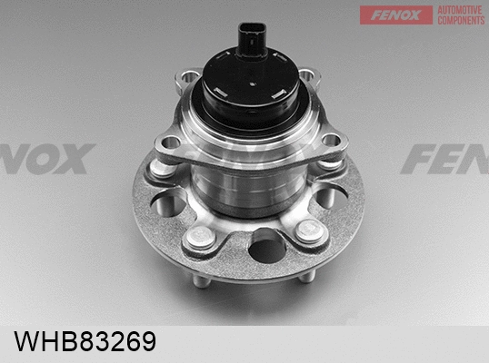 Moyeu de roue FENOX WHB83269