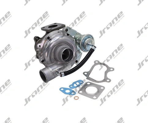 Turbocompresseur, suralimentation Jrone 8I05-200-240