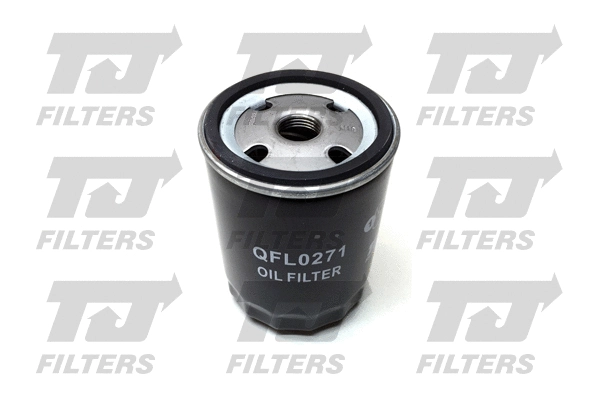 Filtre à huile QUINTON HAZELL QFL0271
