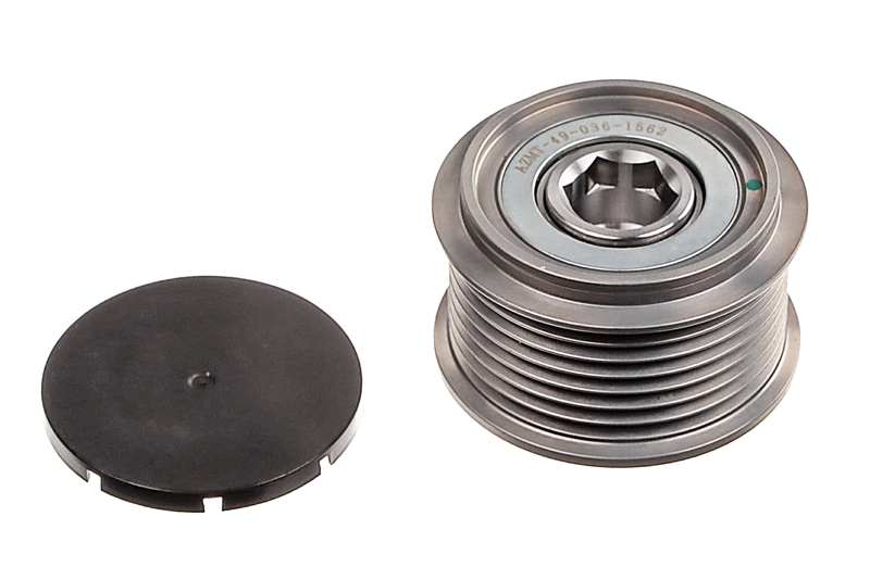 Poulie roue libre, alternateur A.Z. Meisterteile AZMT-49-036-1562