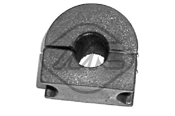 Suspension, stabilisateur Metalcaucho 04267