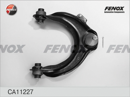 Bras de liaison, suspension de roue FENOX CA11227