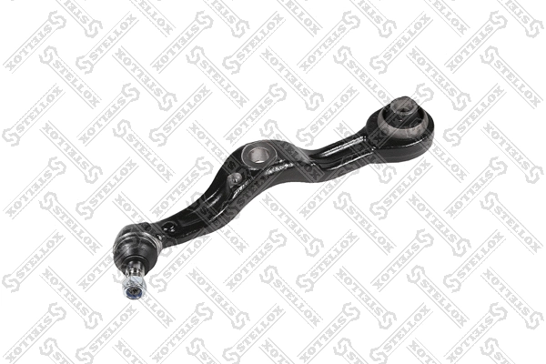 Bras de liaison, suspension de roue STELLOX 57-04131-SX