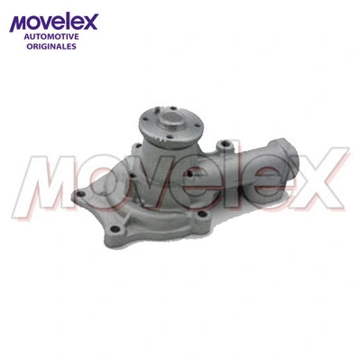 Pompe à eau, refroidissement du moteur Movelex M07186