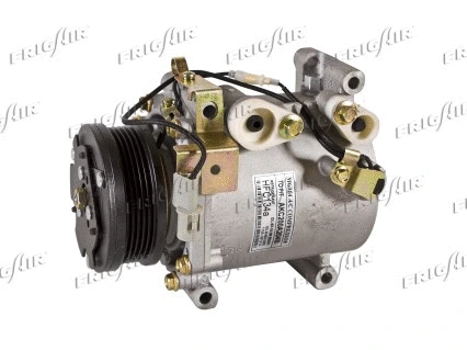 Compresseur, climatisation FRIGAIR 920.90025
