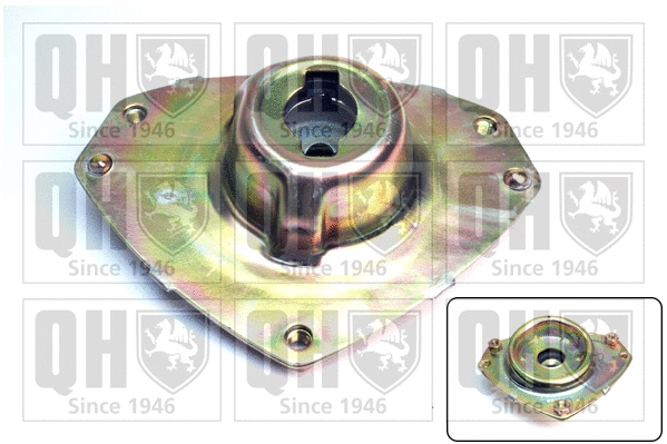 Coupelle de suspension QUINTON HAZELL EMR1837
