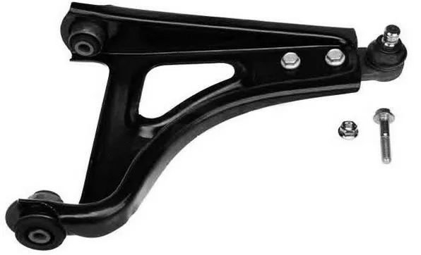 Bras de liaison, suspension de roue DENCKERMANN D120145
