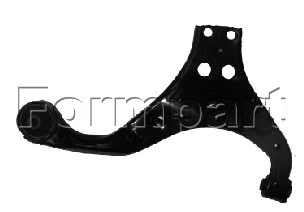 Bras de liaison, suspension de roue FORMPART 4909004