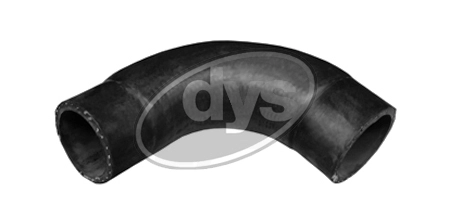 Gaine de suralimentation DYS 76-01376
