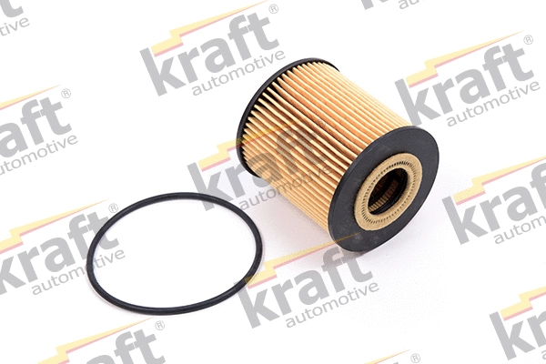 Filtre à huile KRAFT AUTOMOTIVE 1706340