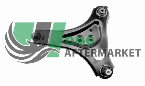Bras de liaison, suspension de roue OMG SRL G40.8242/C