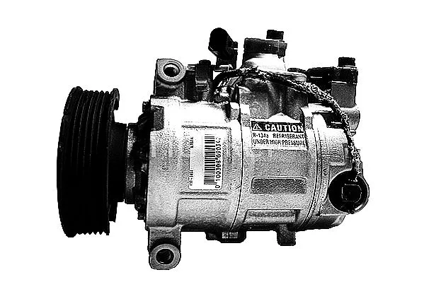 Compresseur, climatisation Henkel Parts 7110868R