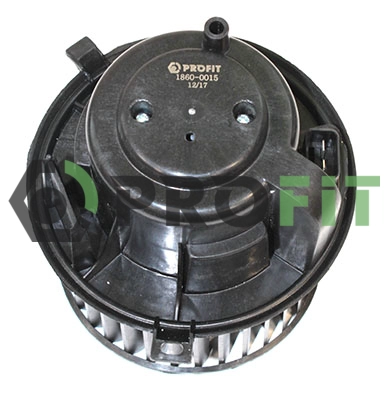 Pulseur d'air habitacle PROFIT 1860-0015