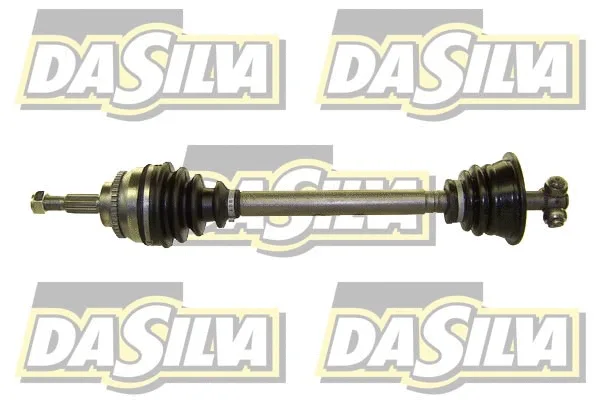 Arbre de transmission DA SILVA 4603AT