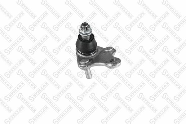 Rotule de suspension STELLOX 52-07201A-SX