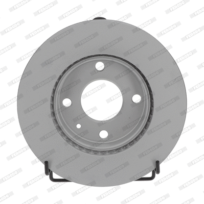 Disque de frein FERODO DDF2688C