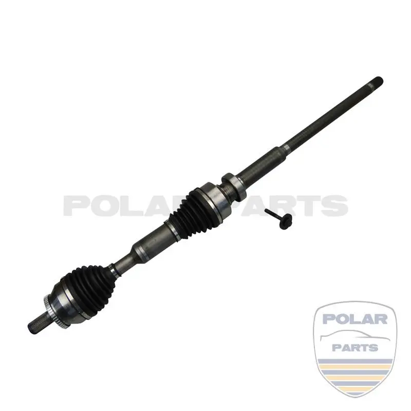 Arbre de transmission POLAR PARTS 10005031