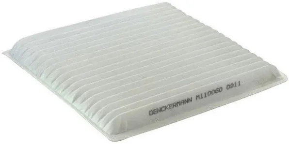 Filtre, air de l'habitacle DENCKERMANN M110060