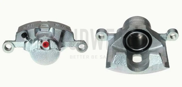 Étrier de frein BUDWEG CALIPER 342008