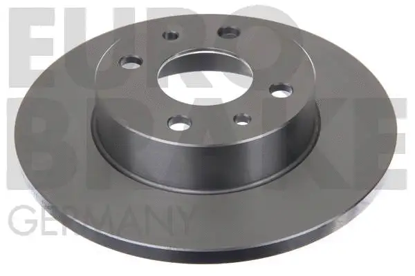 Disque de frein EUROBRAKE 5815202314