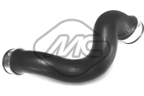 Gaine de suralimentation Metalcaucho 09655