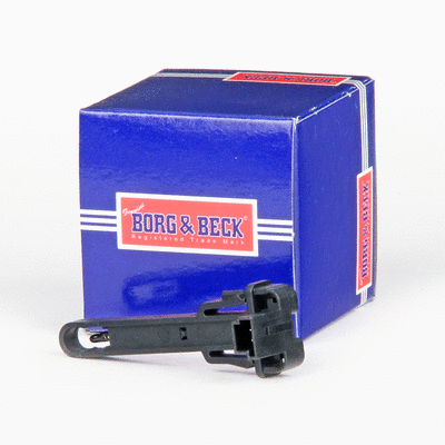 Capteur, température intérieur BORG & BECK BTS3093