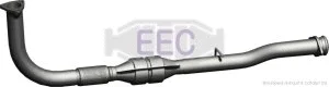 Catalyseur EEC LD8000T