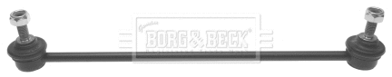 Entretoise/tige, stabilisateur BORG & BECK BDL7168
