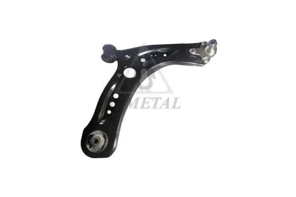 Bras de liaison, suspension de roue ASMETAL 30VW1613
