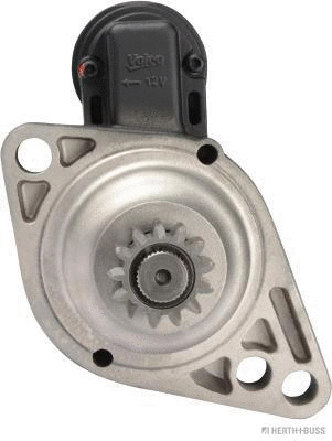 Démarreur HERTH+BUSS ELPARTS 42025070