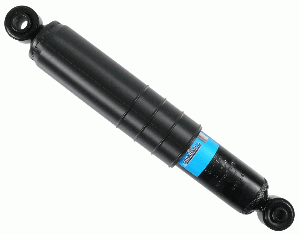 Amortisseur BOGE 32-L48-0