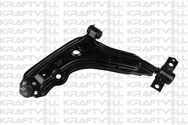 Bras de liaison, suspension de roue KRAFTVOLL GERMANY 13050261