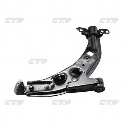 Bras de liaison, suspension de roue CTR CQ0251R