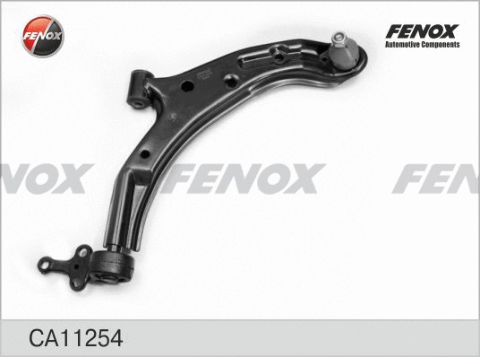 Bras de liaison, suspension de roue FENOX CA11254