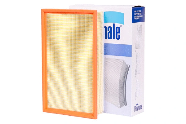 Filtre à air FINWHALE AF966