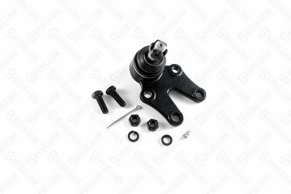 Rotule de suspension STELLOX 52-98011A-SX