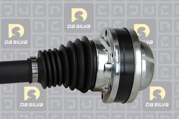 Arbre de transmission DA SILVA 3220T