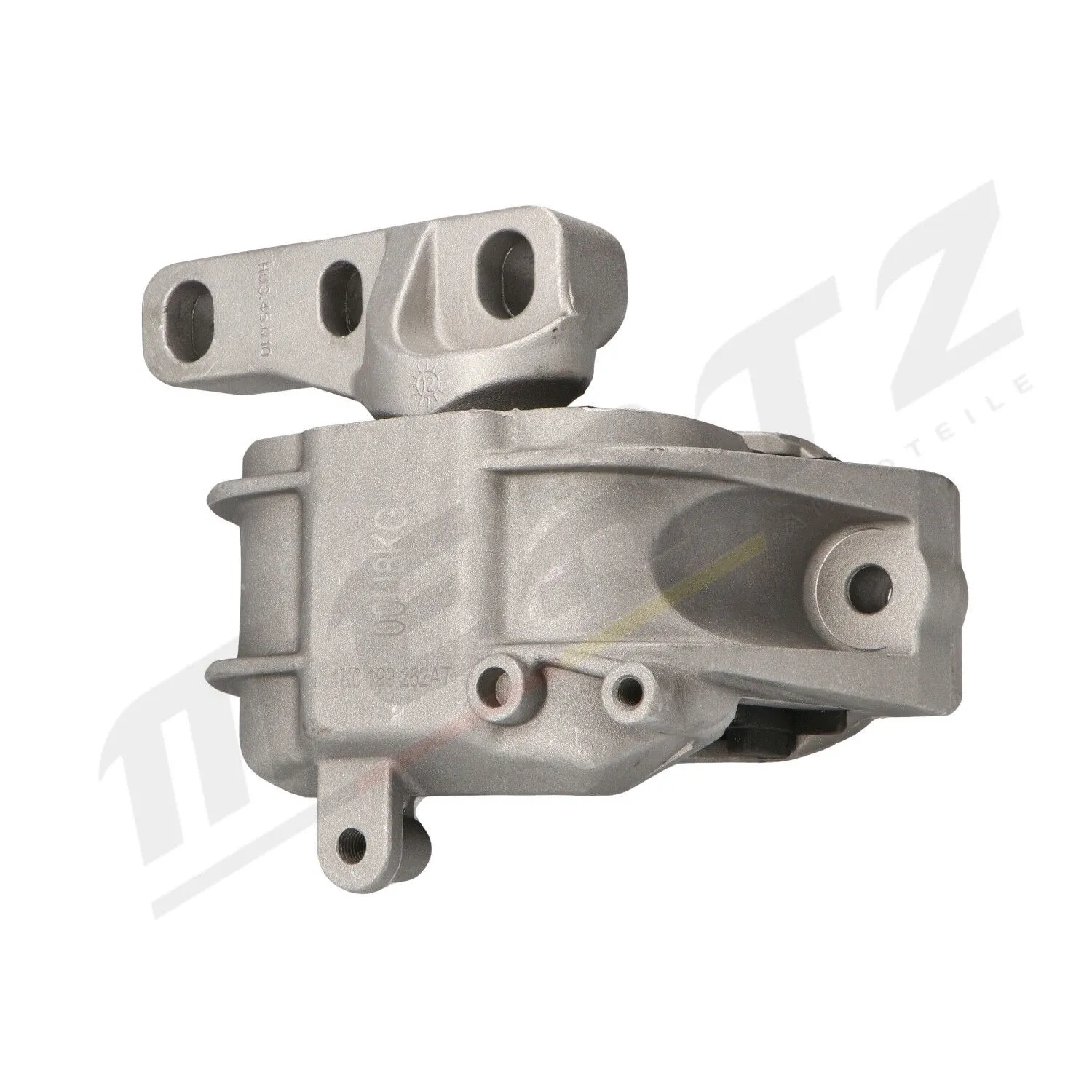 Support moteur MERTZ M-S4864