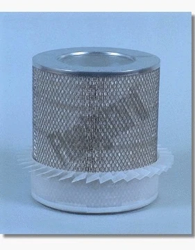 Filtre à air FLEETGUARD AF351K