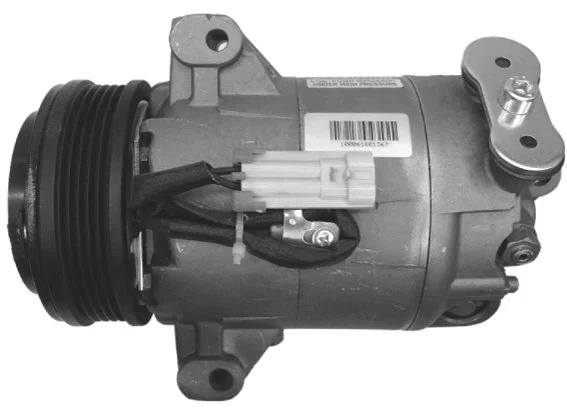 Compresseur, climatisation Airstal 10-2934