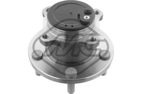 Kit de roulements de roue Metalcaucho 90360