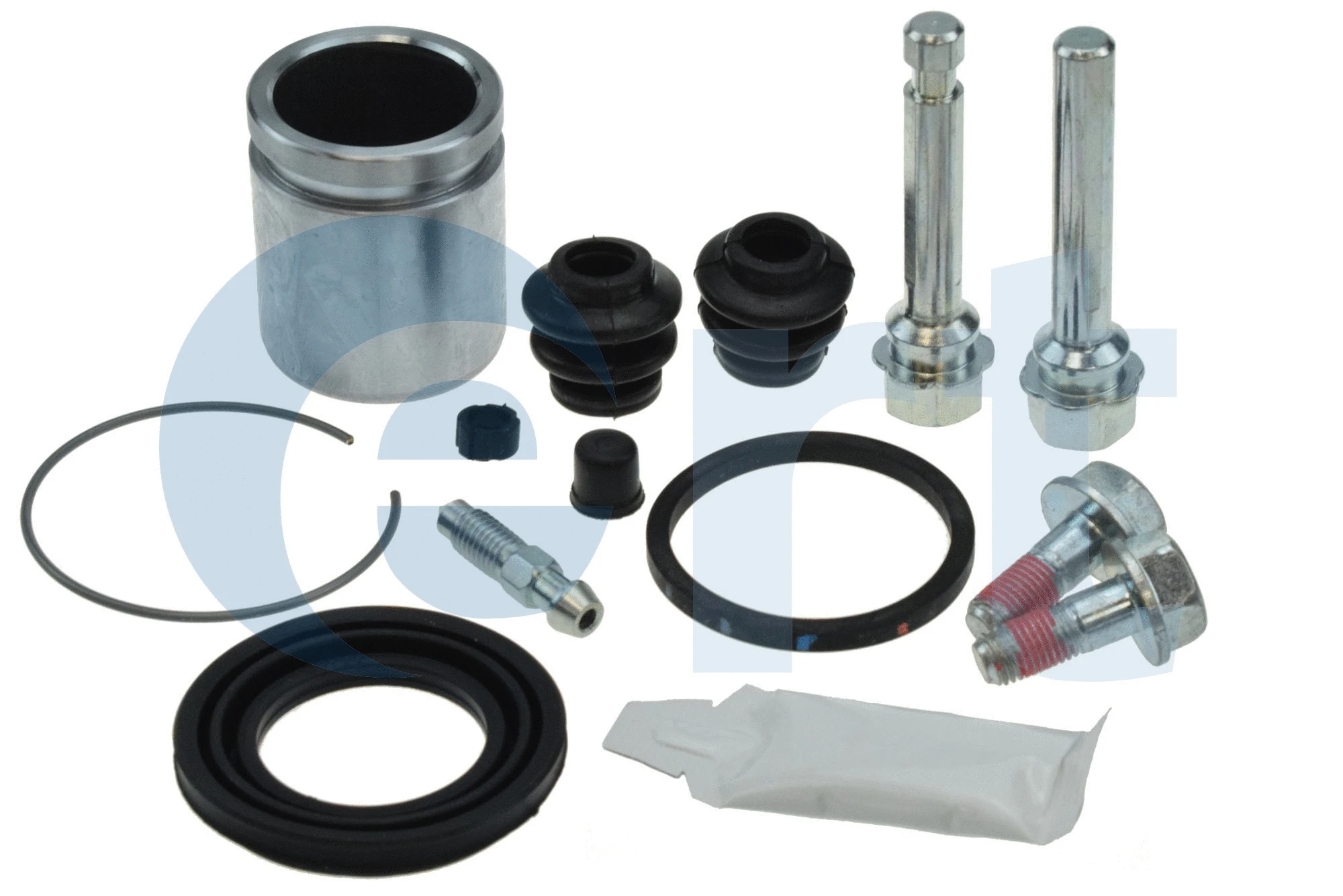 Kit de réparation, étrier de frein ERT 440057