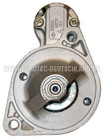 Démarreur EUROTEC 11040133