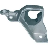 Suspension, tuyau d'échappement COGEFA France 7.00.424.342