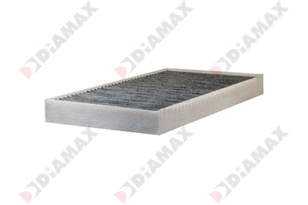 Filtre, air de l'habitacle DIAMAX DP4300