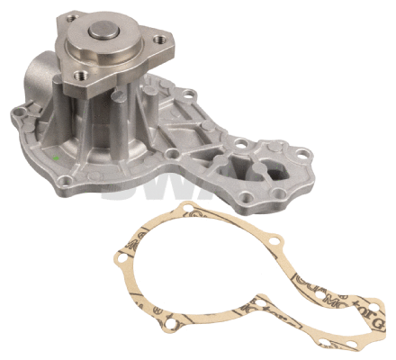 Pompe à eau, refroidissement du moteur SWAG 30 15 0006