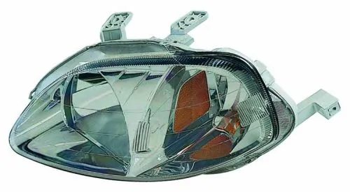 Projecteur principal ABAKUS 317-1116R-US