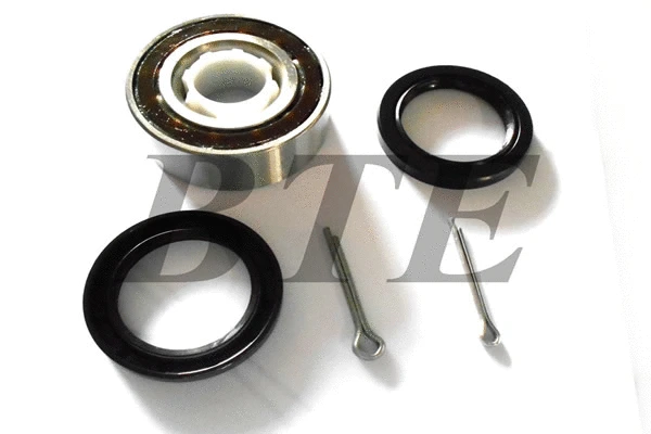 Kit de roulements de roue BTE 510190